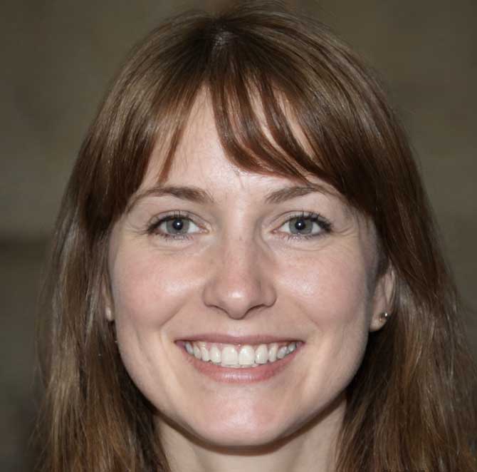 Natasha M.